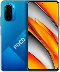 Xiaomi Poco F3